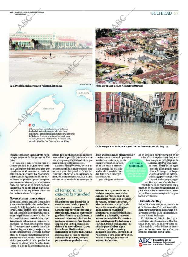 ABC CORDOBA 20-12-2016 página 57