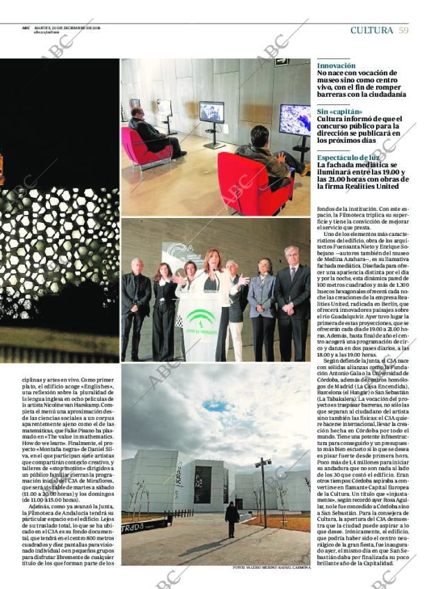 ABC CORDOBA 20-12-2016 página 59