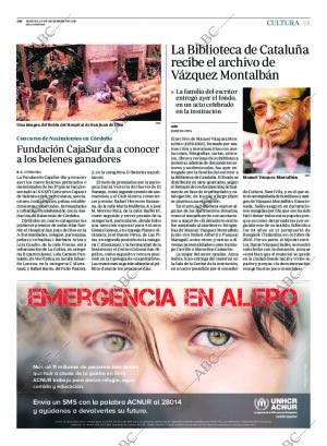 ABC CORDOBA 20-12-2016 página 61