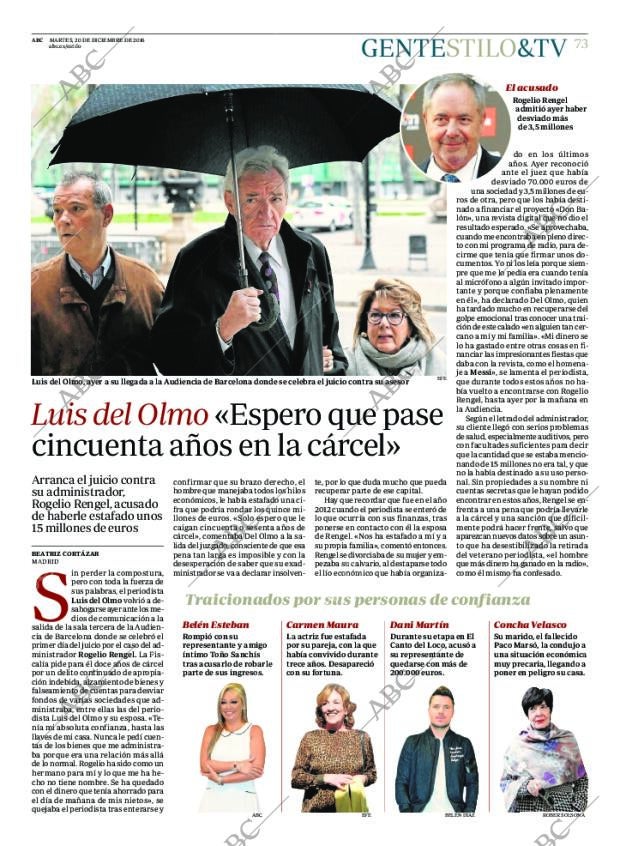 ABC CORDOBA 20-12-2016 página 73