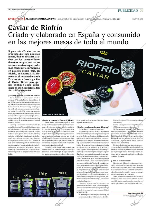 ABC CORDOBA 20-12-2016 página 79