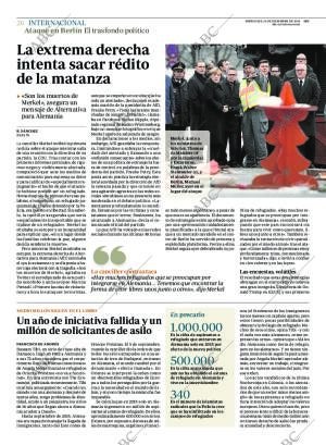 ABC MADRID 21-12-2016 página 26