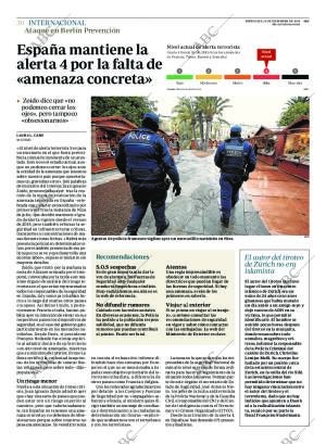 ABC MADRID 21-12-2016 página 30