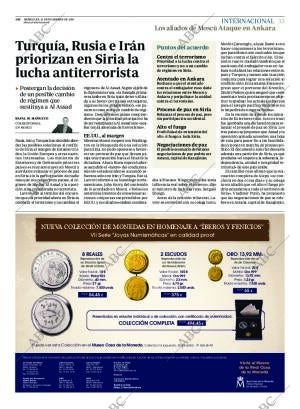 ABC MADRID 21-12-2016 página 33