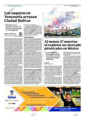 ABC MADRID 21-12-2016 página 36