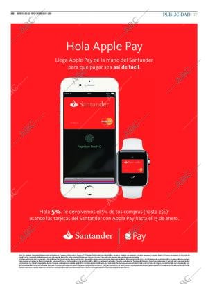 ABC MADRID 21-12-2016 página 37