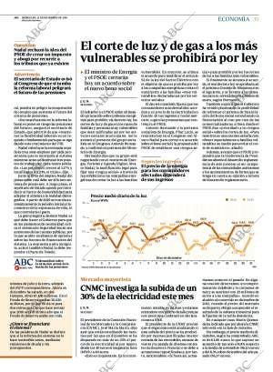 ABC MADRID 21-12-2016 página 39