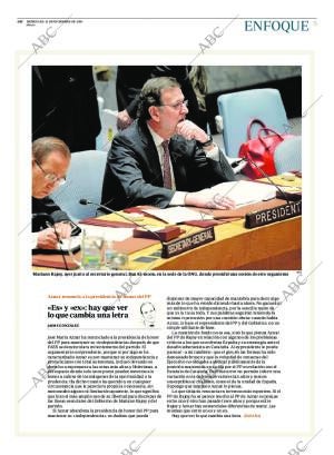 ABC MADRID 21-12-2016 página 5