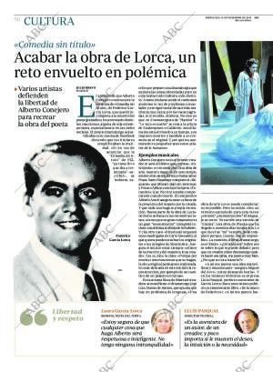 ABC MADRID 21-12-2016 página 50