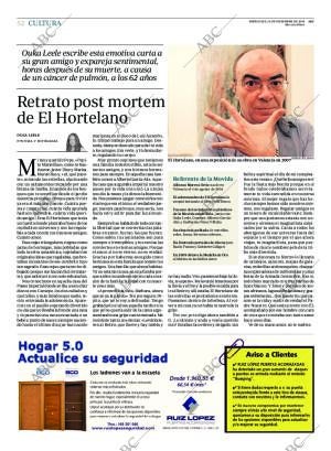 ABC MADRID 21-12-2016 página 52