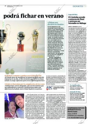 ABC MADRID 21-12-2016 página 55