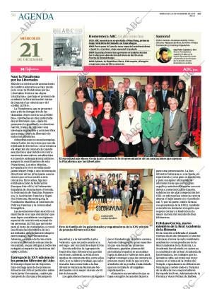 ABC MADRID 21-12-2016 página 58