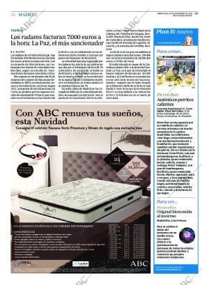 ABC MADRID 21-12-2016 página 68