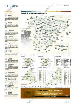 ABC MADRID 21-12-2016 página 70