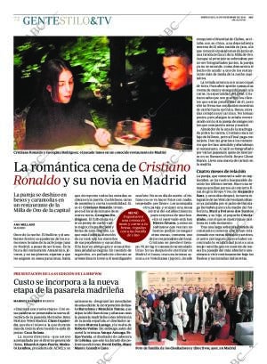 ABC MADRID 21-12-2016 página 72