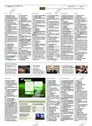 ABC MADRID 21-12-2016 página 77