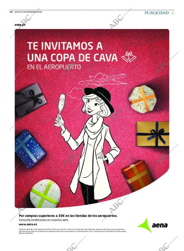 ABC CORDOBA 22-12-2016 página 11