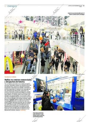 ABC CORDOBA 22-12-2016 página 12