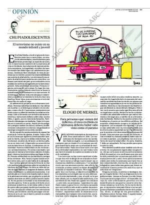 ABC CORDOBA 22-12-2016 página 14