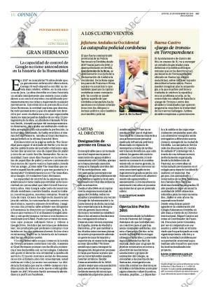 ABC CORDOBA 22-12-2016 página 16