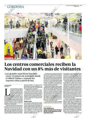 ABC CORDOBA 22-12-2016 página 18
