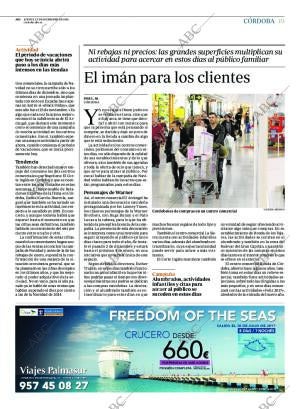 ABC CORDOBA 22-12-2016 página 19