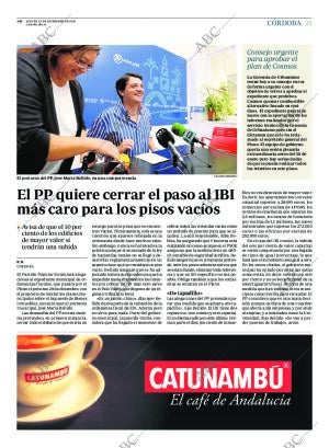 ABC CORDOBA 22-12-2016 página 21