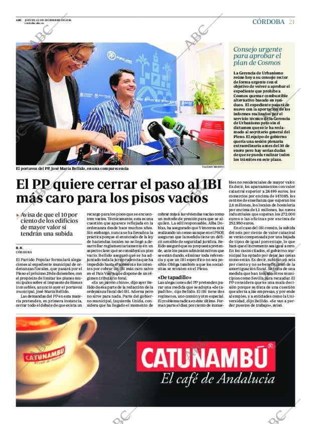 ABC CORDOBA 22-12-2016 página 21