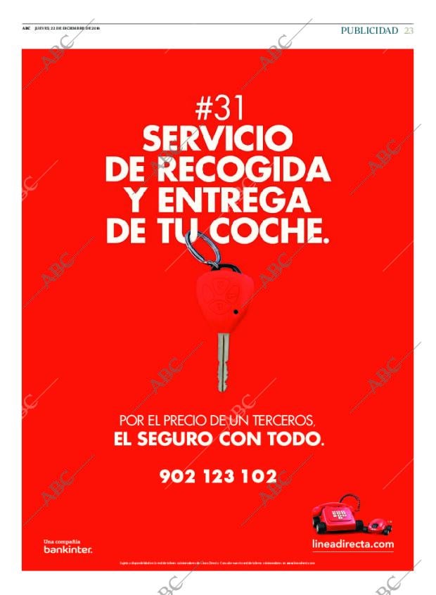 ABC CORDOBA 22-12-2016 página 23