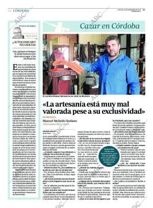 ABC CORDOBA 22-12-2016 página 24