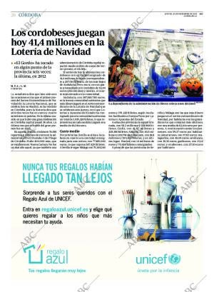 ABC CORDOBA 22-12-2016 página 26