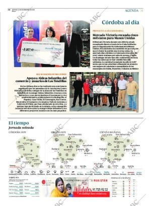 ABC CORDOBA 22-12-2016 página 31