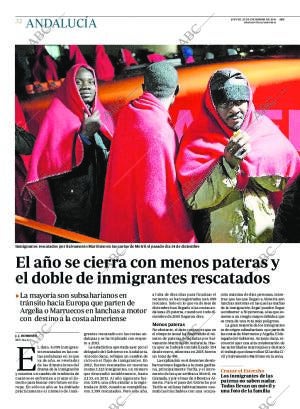 ABC CORDOBA 22-12-2016 página 32