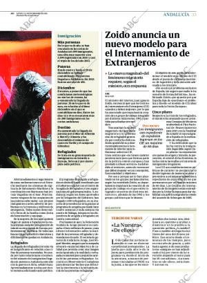 ABC CORDOBA 22-12-2016 página 33