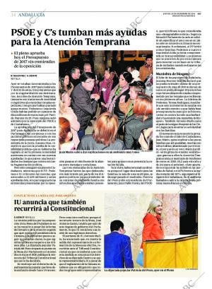 ABC CORDOBA 22-12-2016 página 34