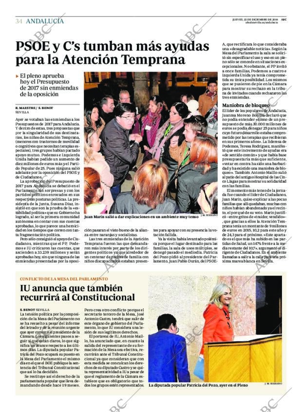 ABC CORDOBA 22-12-2016 página 34