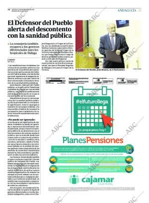 ABC CORDOBA 22-12-2016 página 35