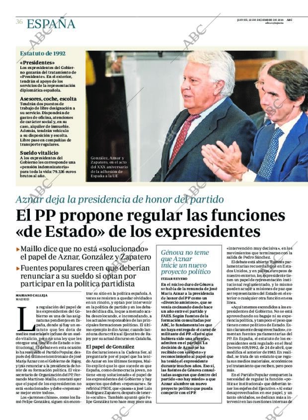 ABC CORDOBA 22-12-2016 página 36