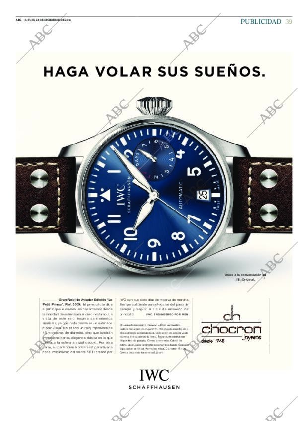 ABC CORDOBA 22-12-2016 página 39