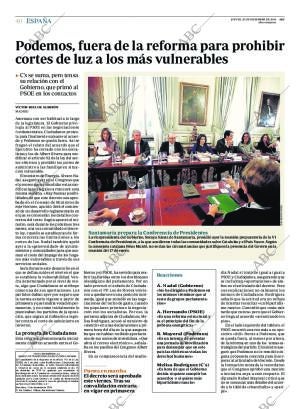 ABC CORDOBA 22-12-2016 página 40