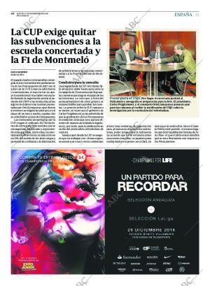 ABC CORDOBA 22-12-2016 página 41