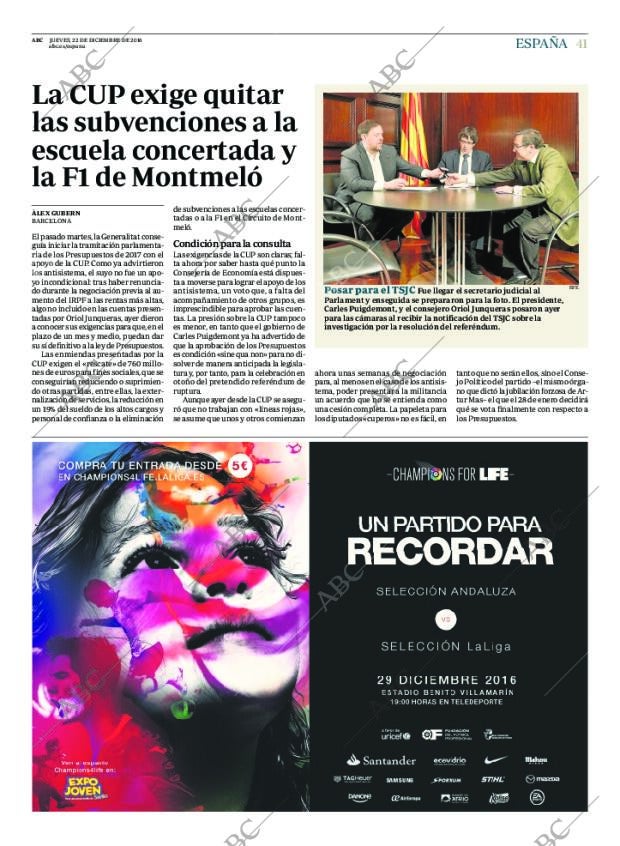 ABC CORDOBA 22-12-2016 página 41