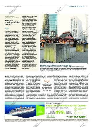 ABC CORDOBA 22-12-2016 página 43