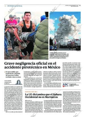 ABC CORDOBA 22-12-2016 página 46