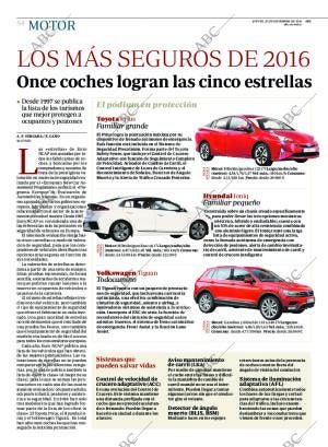ABC CORDOBA 22-12-2016 página 54