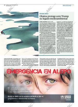 ABC CORDOBA 22-12-2016 página 57