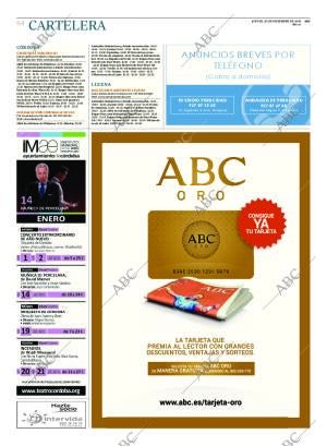 ABC CORDOBA 22-12-2016 página 64
