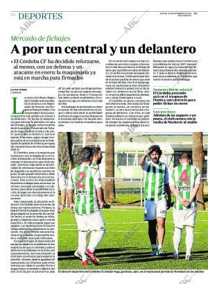 ABC CORDOBA 22-12-2016 página 66