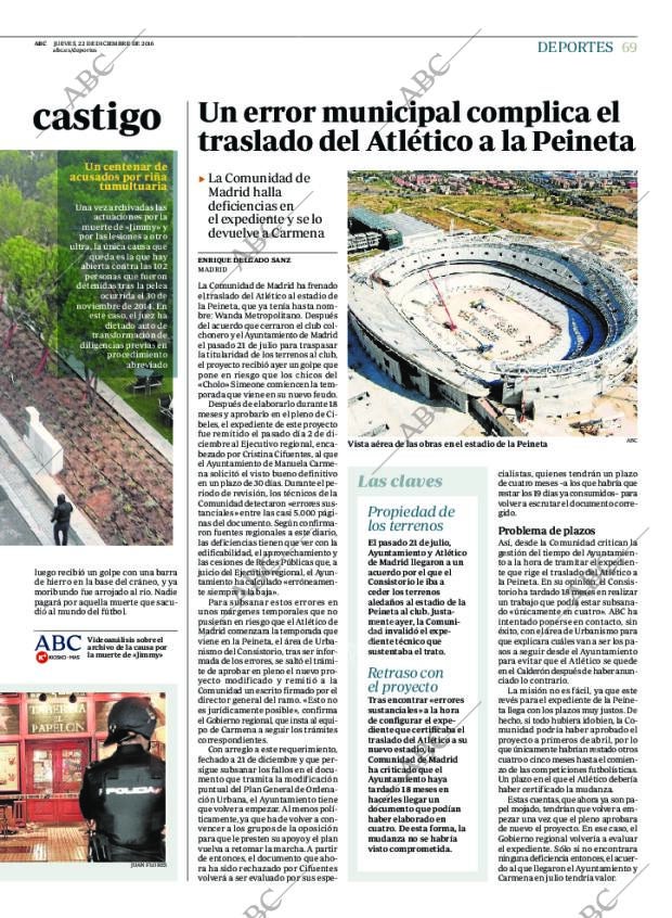 ABC CORDOBA 22-12-2016 página 69