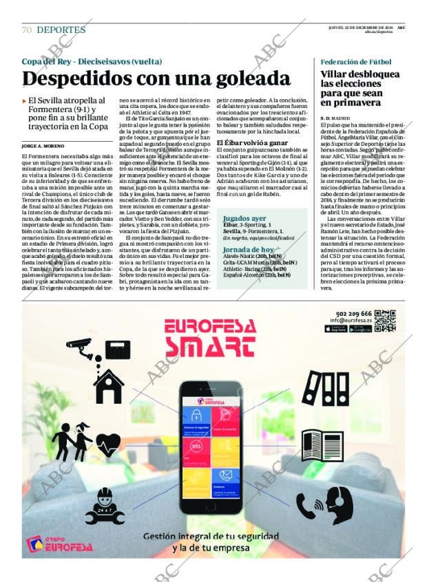 ABC CORDOBA 22-12-2016 página 70